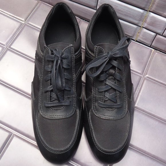SIZE 11. Calvin Klein Lace-up Men’s Shoes. main image 16